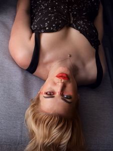 Profile Image of Sydney Escort Anna Kovachenko