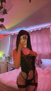 Profile Image of Sydney Adult Content Creator Annabelle Avery