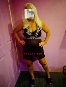 Profile Image of Sydney Escort AUSSIE COUGAR