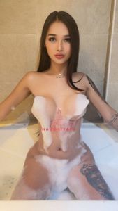 Profile Image of Sydney Escort Ava Alsamadi 