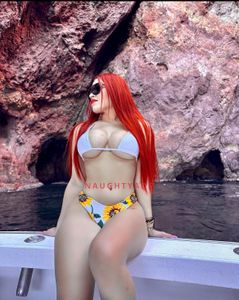 Profile Image of Sydney Escort Camila
