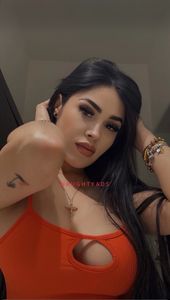 Profile Image of Sydney Escort Camila