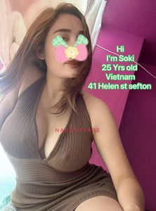Profile Image of Sydney Escort 41 Helen St Sefton  NSW 2162-Cheap- good -different young beautiful Asian ladies