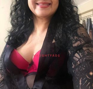 Profile Image of Sydney Escort Christine 