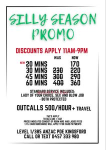 Profile Image of Sydney Escort City Rose Kingsford