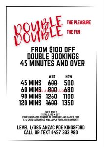 Profile Image of Sydney Escort City Rose Kingsford