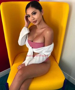 Profile Image of Melbourne Escort ELIZA