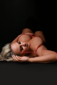 Profile Image of Sydney Escort Gabriella