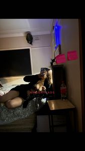 Profile Image of Sydney Escort ivanna
