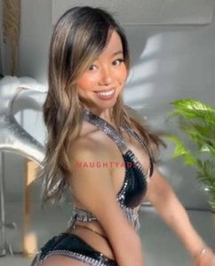 Profile Image of Sydney Escort Niyomi