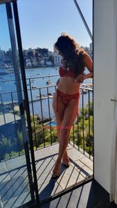 Profile Image of Sydney Escort Kayla Sahara 