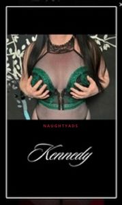 Profile Image of Sydney Escort Kennedy Harris Park