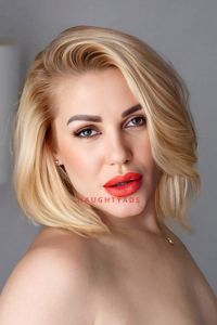 Profile Image of Sydney Escort Lady Anna