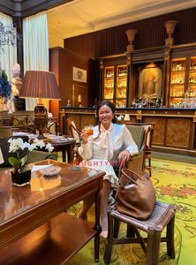 Profile Image of Sydney Escort Luna O River