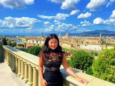 Profile Image of Sydney Escort Luna O River