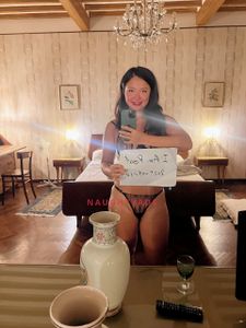 Profile Image of Sydney Escort Luna O River