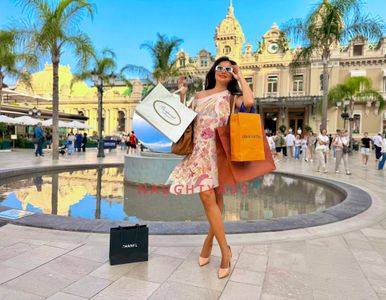 Profile Image of Sydney Escort Luna O River