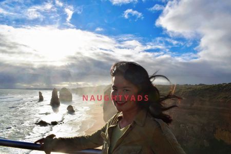 Profile Image of Sydney Escort Luna O River