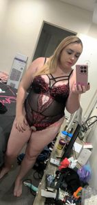 Profile Image of Sydney Escort MissDemii