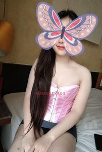 Profile Image of Sydney Escort NaNa Verified