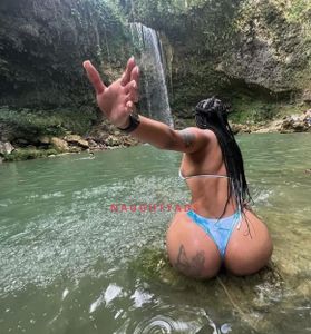 Profile Image of Sydney Escort Nicole