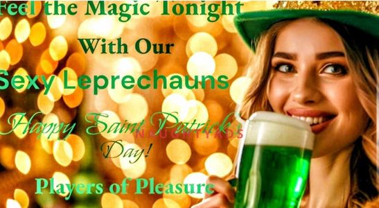 Profile Image of Sydney Escort PLAYERS OF PLEASURE