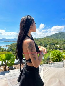 Profile Image of Sydney Escort Ria