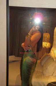 Profile Image of Sydney Trans Escort SabrinaLatina
