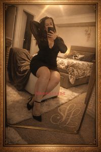 Profile Image of Sydney Escort Samantha Lou