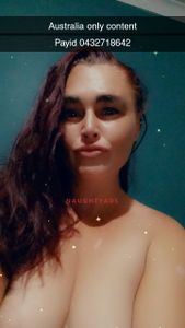 Profile Image of Sydney Escort Sarah Finucane