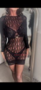 Profile Image of Sydney Escort Scarlett king