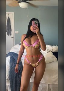 Profile Image of Sydney Escort Selina