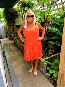 Profile Image of Wollongong Escort SEXY AUSSIE COUGAR