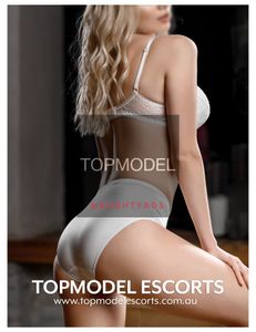 Profile Image of Sydney Escort Topmodel Escorts Sydney