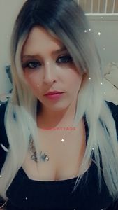 Profile Image of Sydney Escort Trixie Dixie 