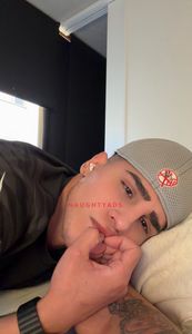 Profile Image of Sydney Male Escort Enrique HUNG