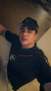 Profile Image of Sydney Male Escort Enrique HUNG