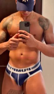 Profile Image of Sydney Male Escort Enrique HUNG