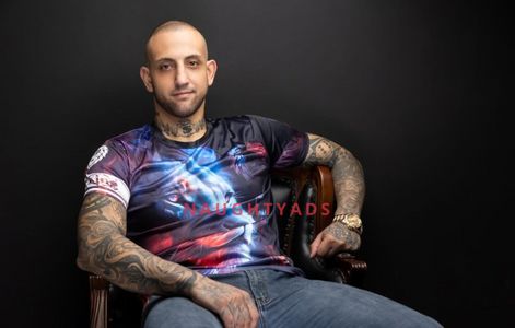 Profile Image of Sydney Male BDSM Fetish Adam guess