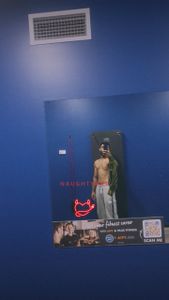 Profile Image of Sydney Male Escort Zain