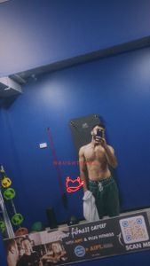 Profile Image of Sydney Male Escort Zain