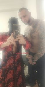 Profile Image of Sydney Male BDSM Fetish Adam guess