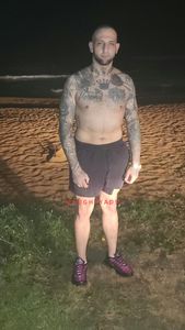 Profile Image of Sydney Male BDSM Fetish Adam guess