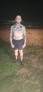 Profile Image of Sydney Male BDSM Fetish Ghost