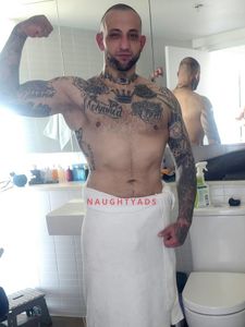 Profile Image of Sydney Male BDSM Fetish Ghost