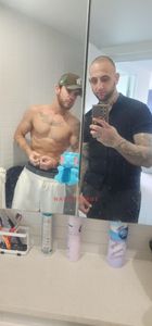 Profile Image of Sydney Male BDSM Fetish Ghost