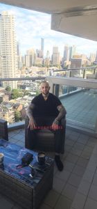 Profile Image of Sydney Male BDSM Fetish Ghost