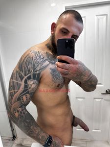 Profile Image of Sydney Male BDSM Fetish Ghost