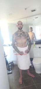 Profile Image of Sydney Male BDSM Fetish Ghost