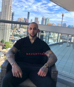 Profile Image of Sydney Male Body Rub Adam Nora 